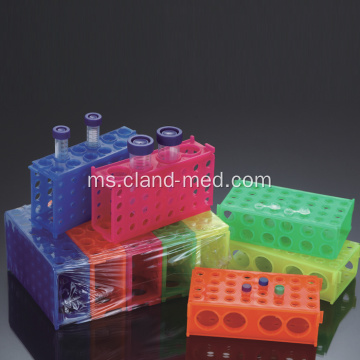 Multi Function Centrifuge Tube Rack